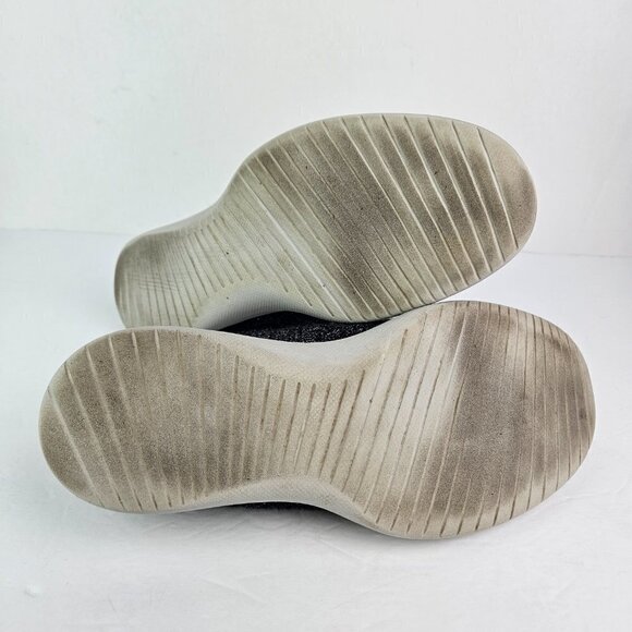 Allbirds Wool Runners Natural Gray (Light Gray Sole) M9 0718 NV1 - Picture 8 of 11